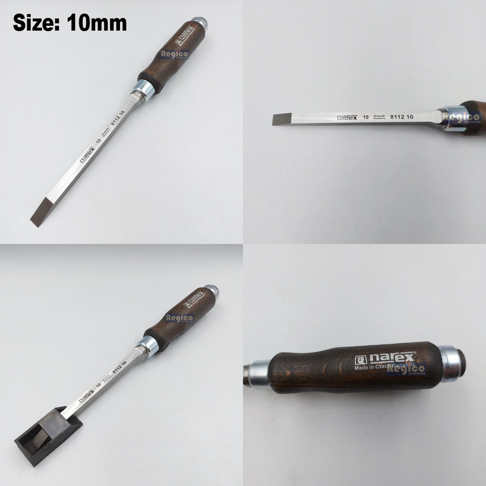 Narex Mortise Chisel for woodworking #8112