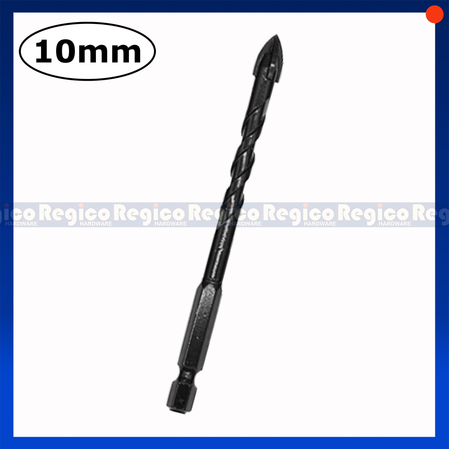 RGC TCT Multipurpose Masonry Bit