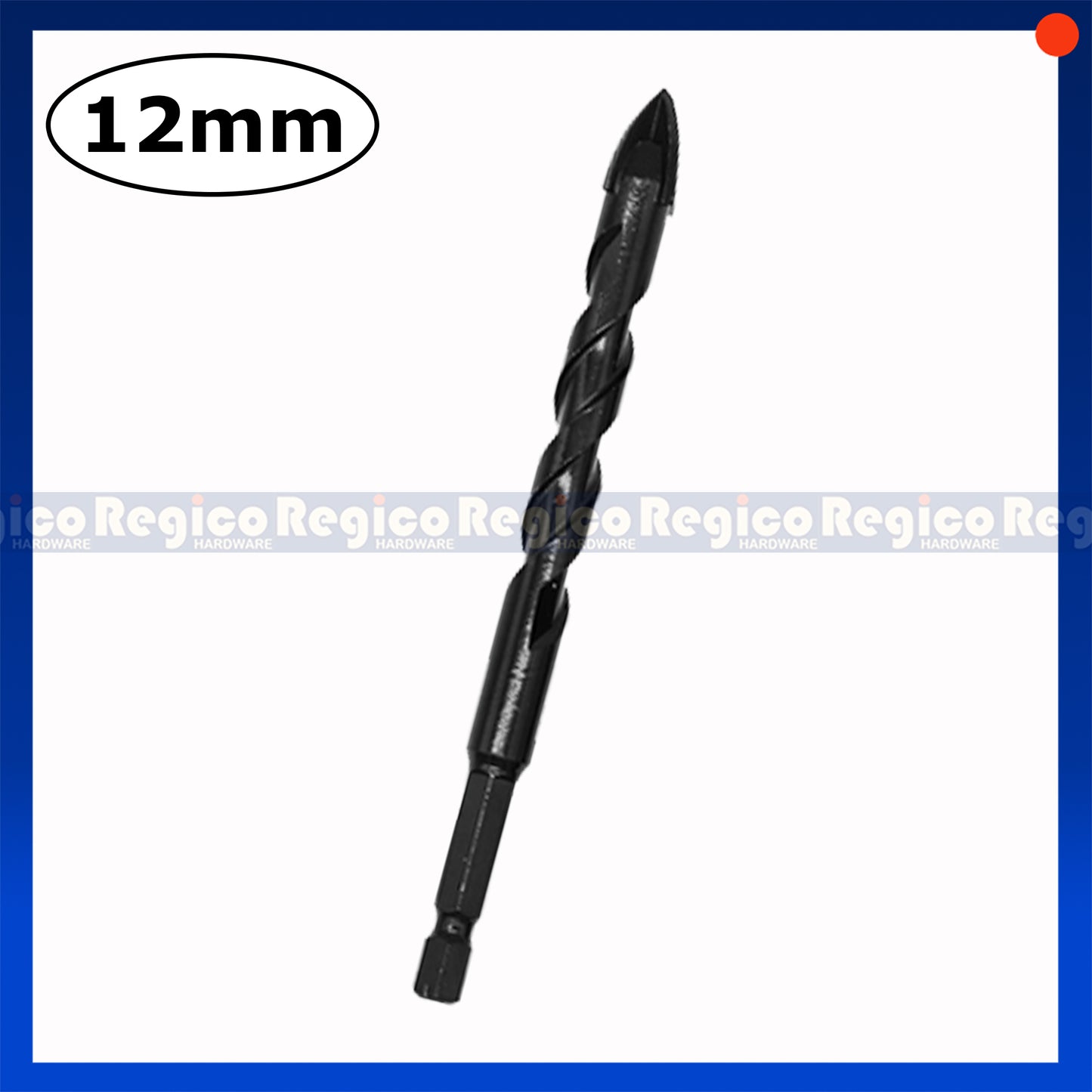 RGC TCT Multipurpose Masonry Bit