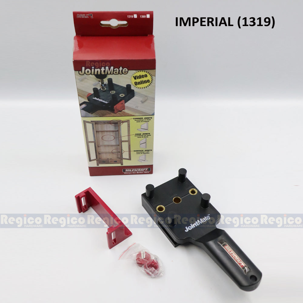 Milescraft Jointmate Metric Imperial #1382 #1319