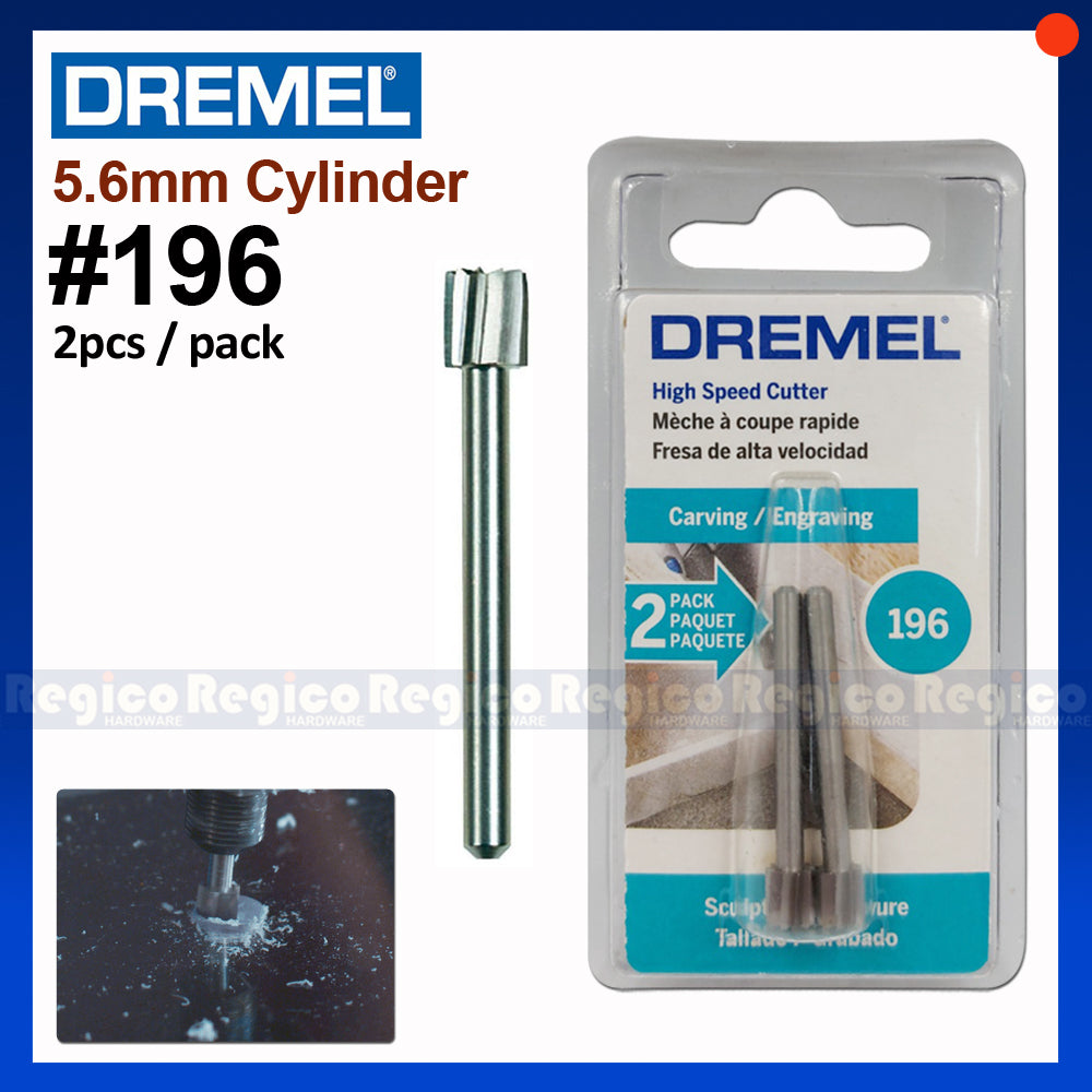 Dremel High Speed Cutter #134 #114 #124 #131 #144 #196 Dremel Accessories