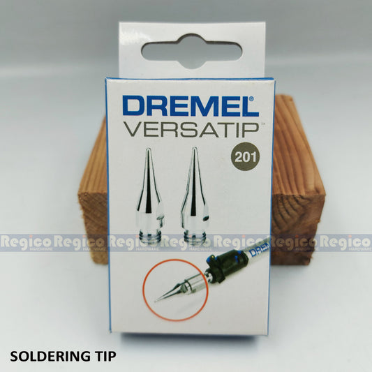 Dremel 201 202 203 204 Shaping Cutting Knife Soldering Tip Pyrography Versatip Accessories Dremel Accessories