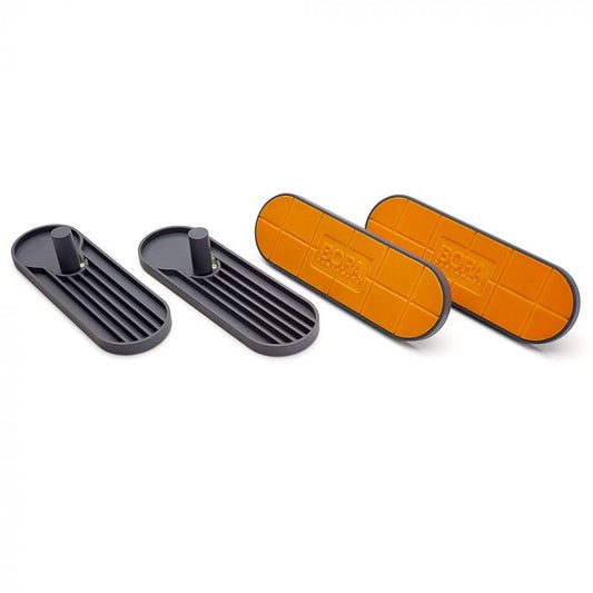 Bora Centipede 4pcs. Wide Panel Cutting Supports CA0804