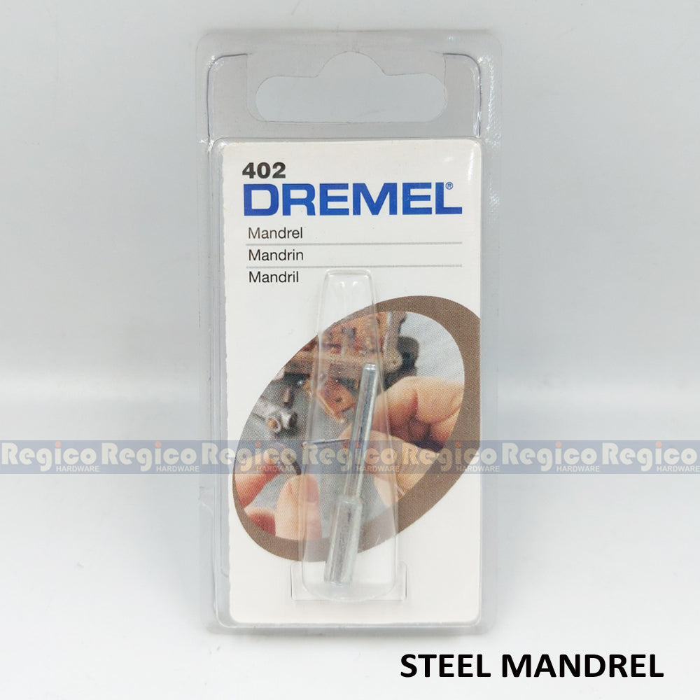 Dremel SpeedClic Mandrel SC402 402 424 Dremel Accessories