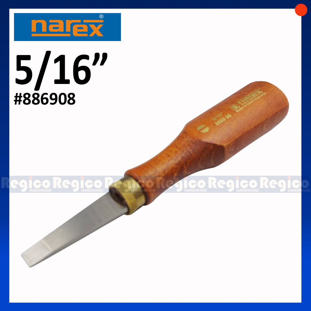 Narex Gunsmith Screwdriver #8869