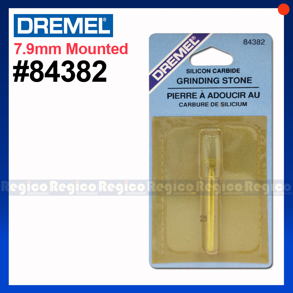Dremel 84382 84922 85622 Silicon Carbide Grinding Stone Dremel Accessories