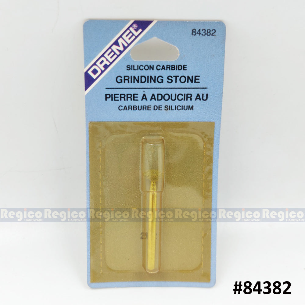 Dremel 84382 84922 85622 Silicon Carbide Grinding Stone Dremel Accessories