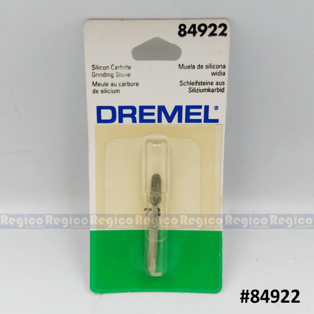 Dremel 84382 84922 85622 Silicon Carbide Grinding Stone Dremel Accessories