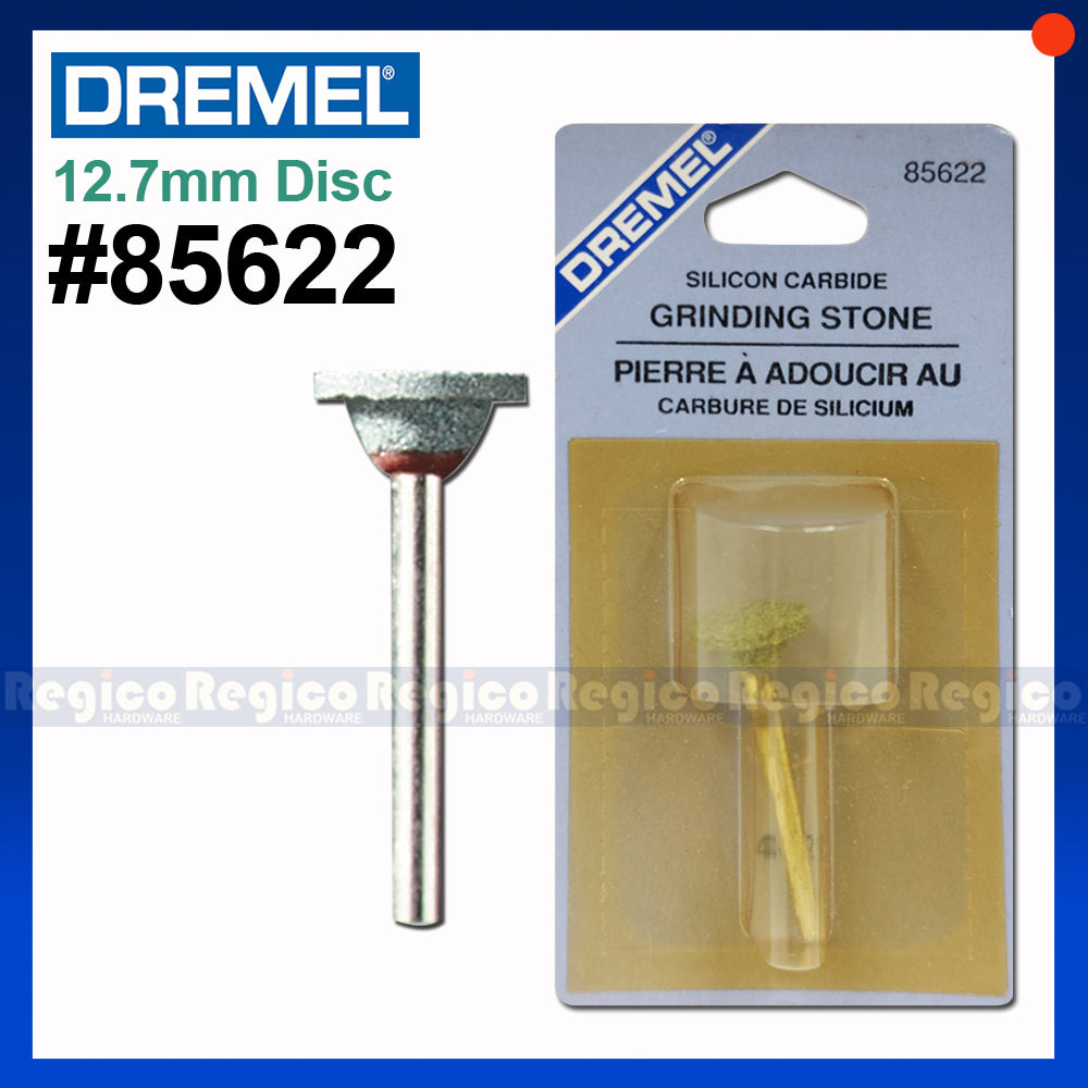 Dremel 84382 84922 85622 Silicon Carbide Grinding Stone Dremel Accessories