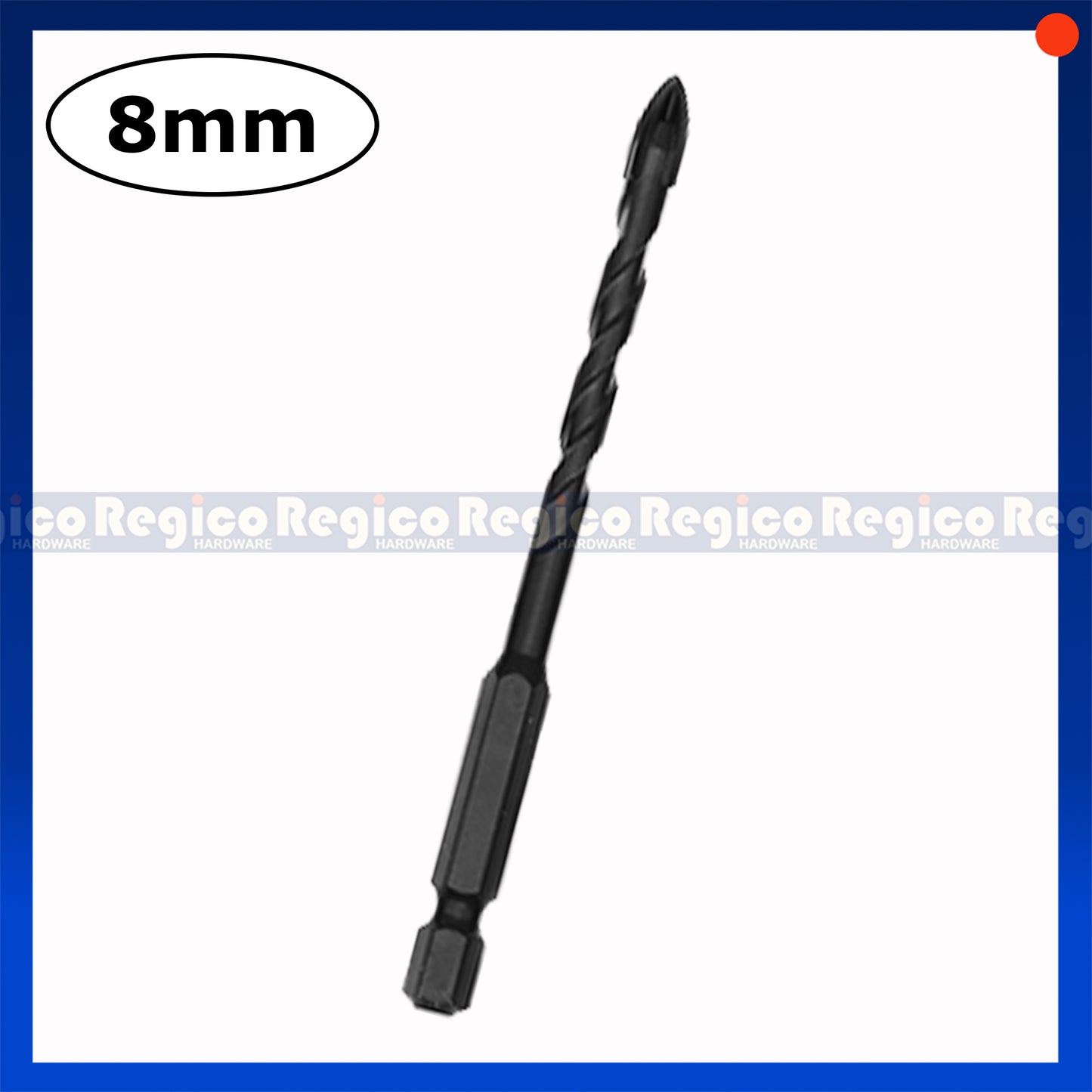 RGC TCT Multipurpose Masonry Bit