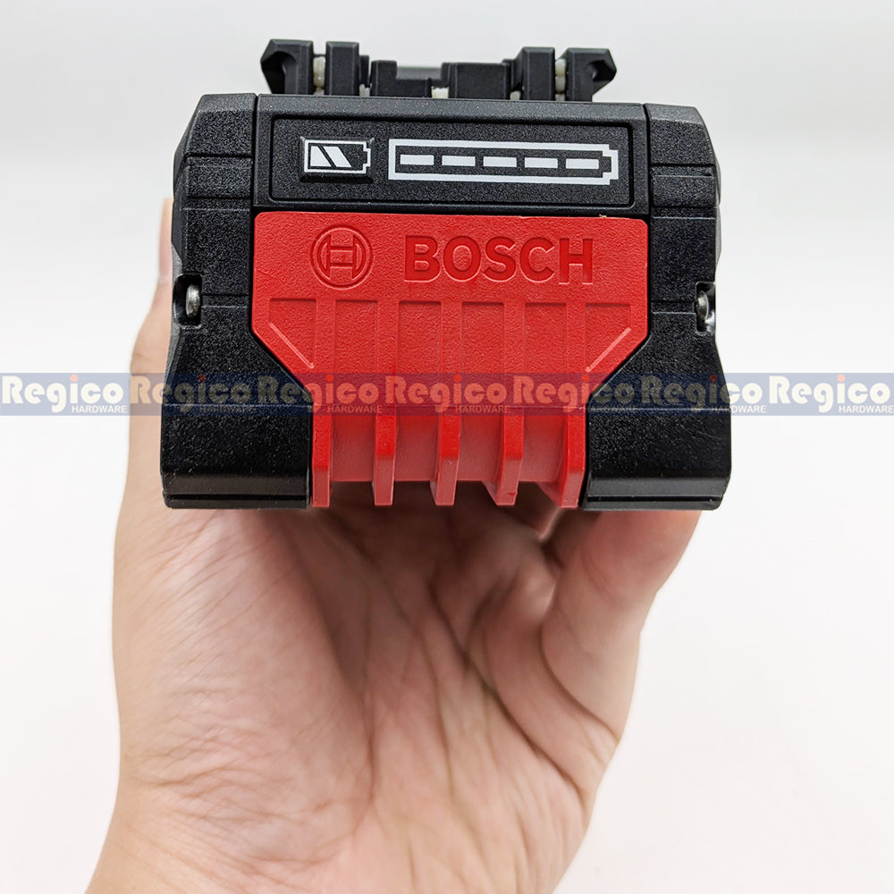 Bosch EXBA 18v-80 Expert Battery 18v 8.0 Ah Bosch Cordless 18v