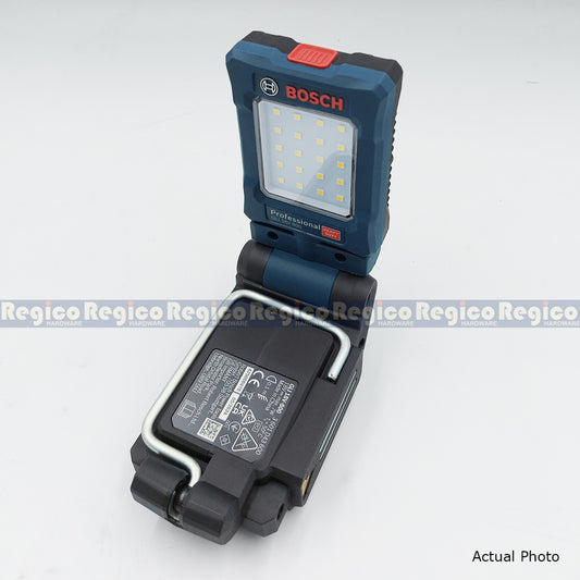 Bosch 800 Lumens GLI 18V-800 Cordless Magnetic Lamp Worklight Flash Light Bosch Cordless