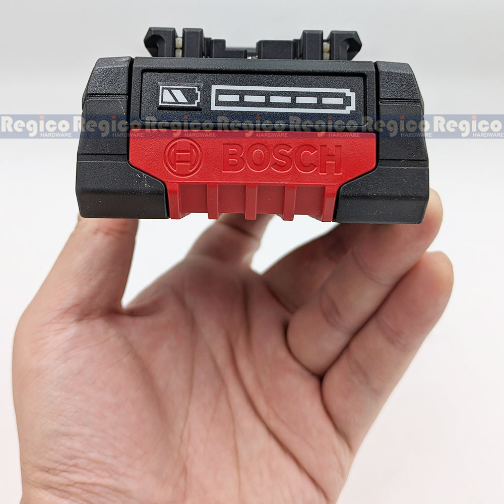 Bosch EXBA 18v-40 Expert Battery 18v 4.0 Ah Bosch Cordless 18v