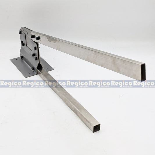 RGC 50mm 75mm Keel Cutter for Galvanize Metal Furring