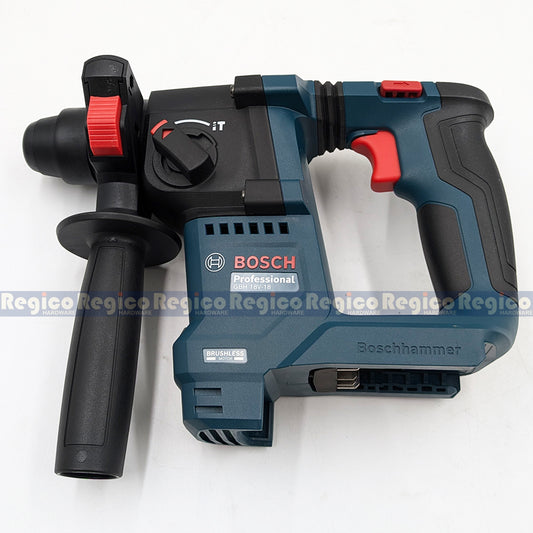 Bosch GBH 18v-18 SDS Plus Brushless Cordless Rotary Hammer Drill Bosch Cordless