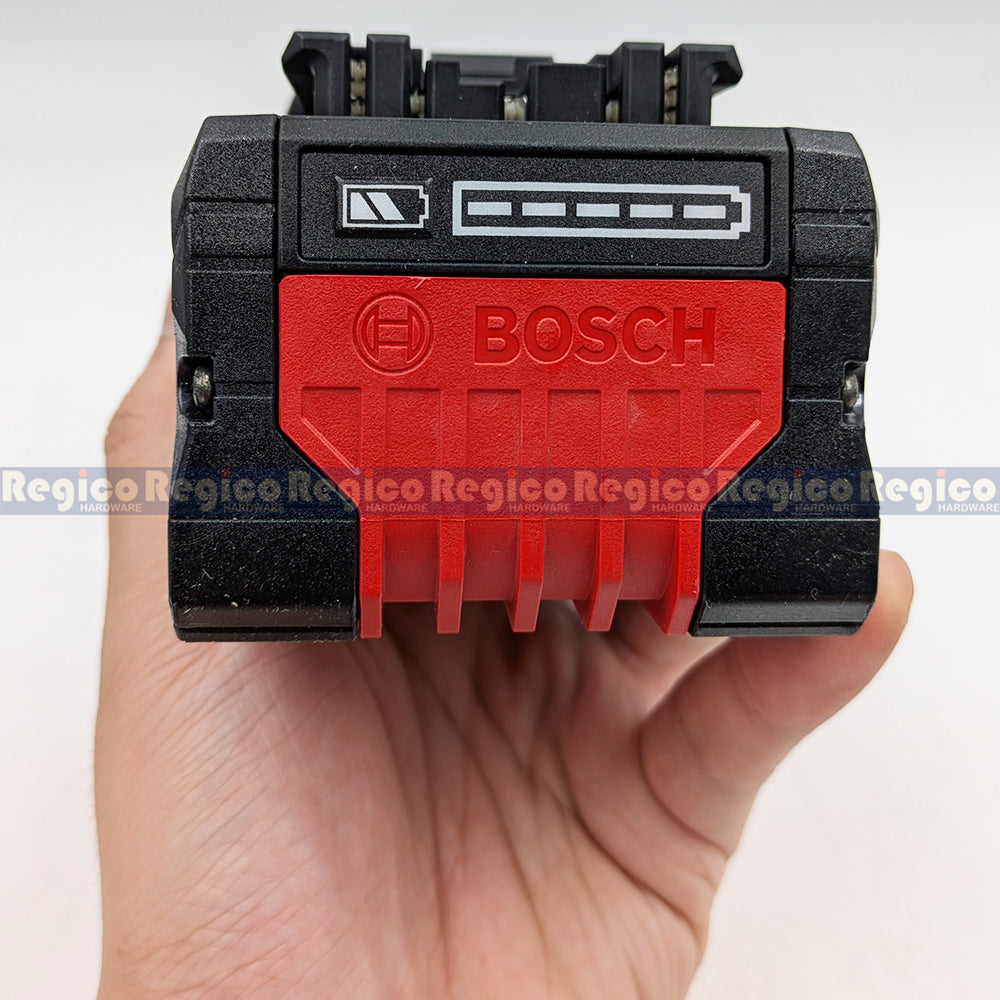 Bosch EXBA 18v-55 Expert Battery 18v 5.5 Ah Bosch Cordless 18v