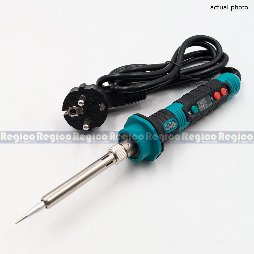 Proskit 150w Digital Adjustable Soldering Iron Electrician Tools SI-253B