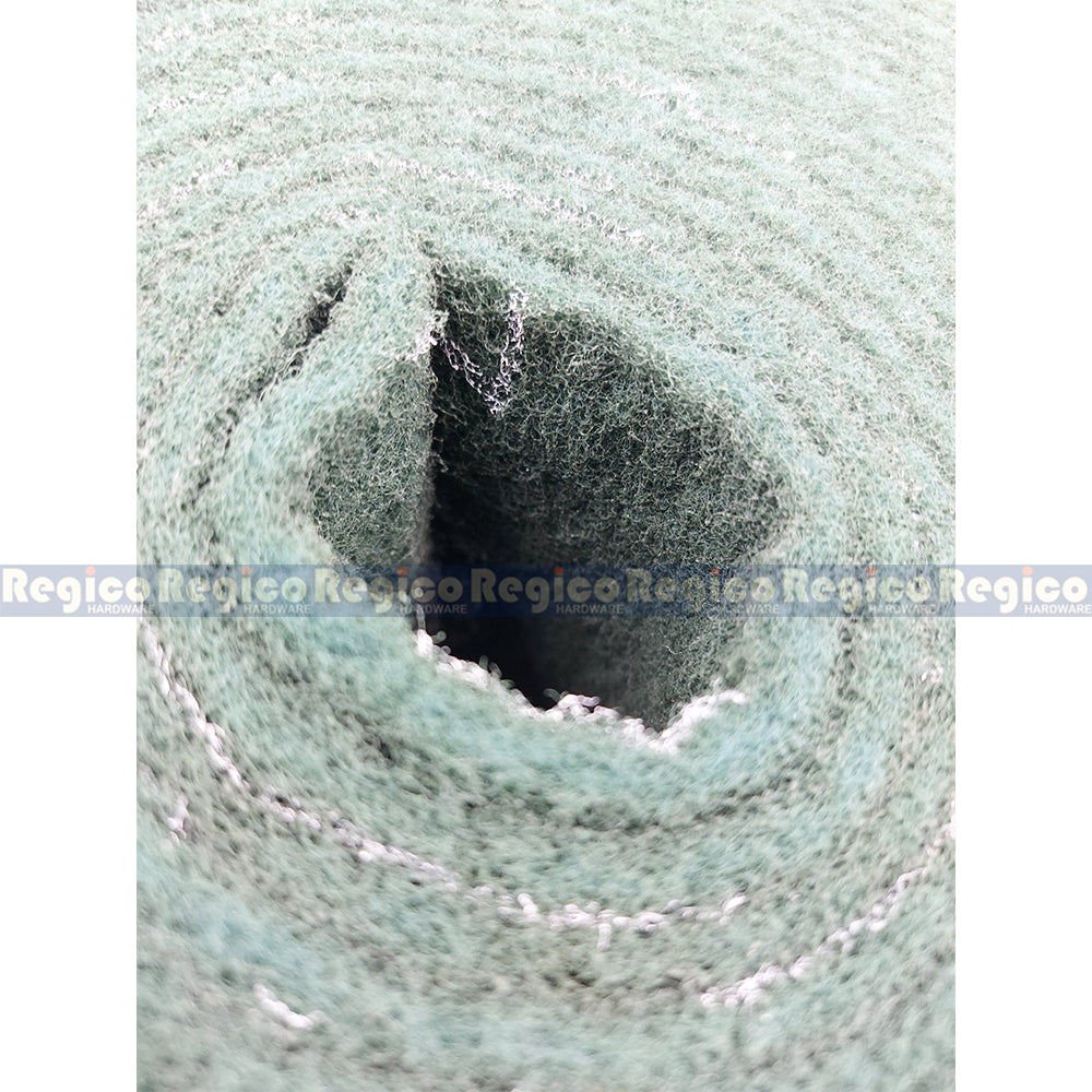 SIA 10m Non-Woven Abraisive General Purpose Siafleece Roll Hand Pad #6312