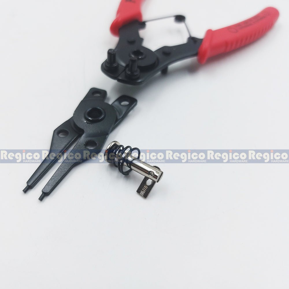 Proskit 155mm Snap Ring Plier Set 8PK-249