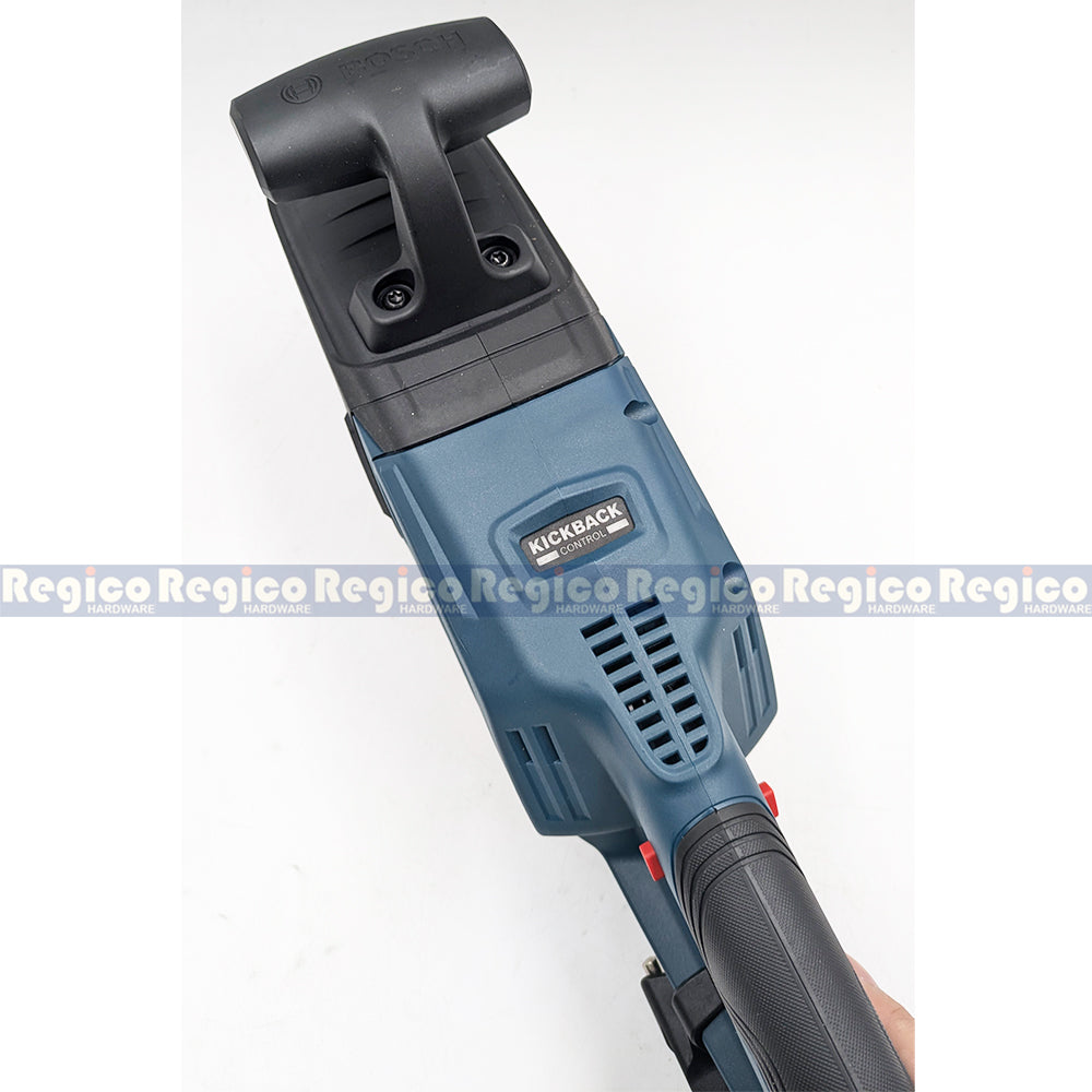 Bosch GRD 18-127 Cordless Angle Drill for Auger Holesaw Self feed Drill Bosch Cordless 18v