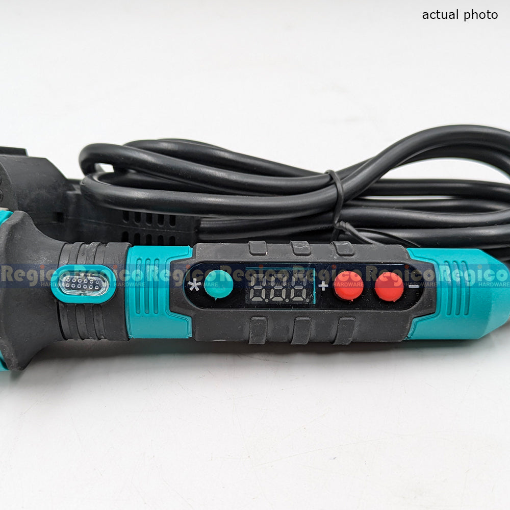Proskit 150w Digital Adjustable Soldering Iron Electrician Tools SI-253B