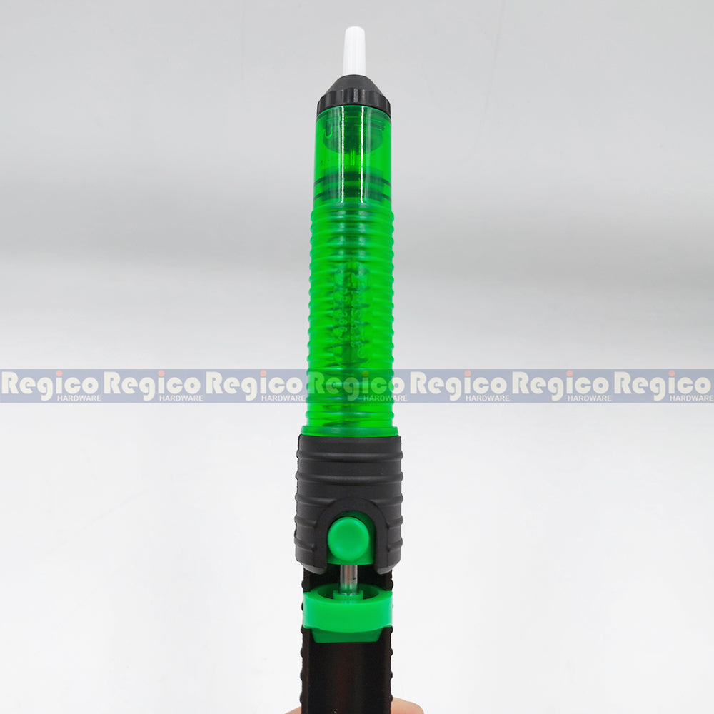 Proskit Desoldering Solder Vacuum Sucking Suction Pump Remover DP-366J