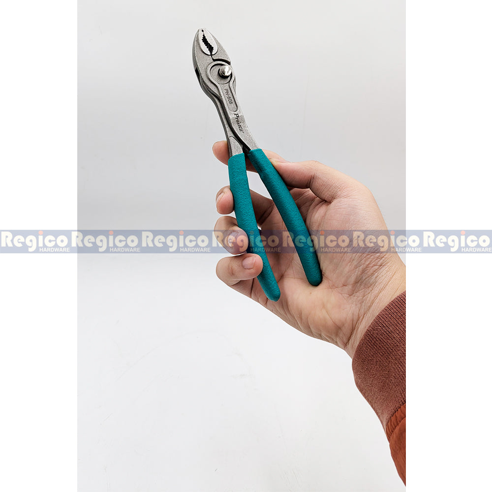 Proskit Butterfly Slip Joint Plier PN-808
