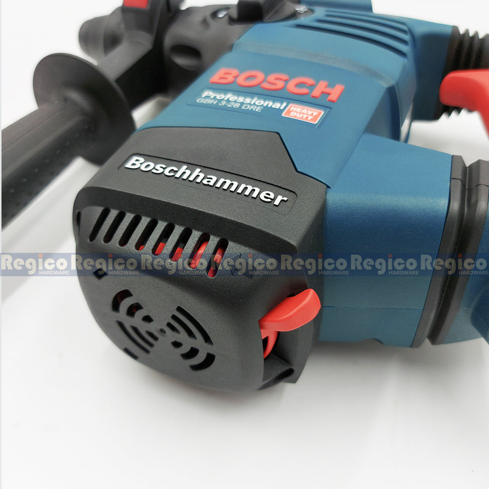 Bosch GBH 3-28 DRE SDS Plus Rotary Demolition Hammer Drill 800 W Bosch Blue Line