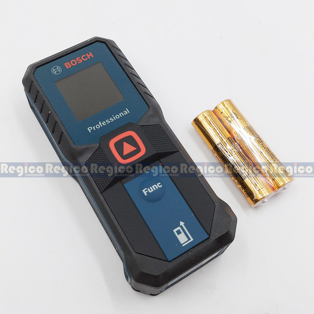 Bosch 30m GLM 30-23 Red Laser Range Finder Measuring Tool Bosch Measuring
