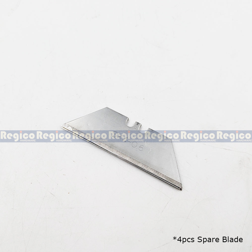 Proskit Aluminum Alloy Utility Cutter DK-2102