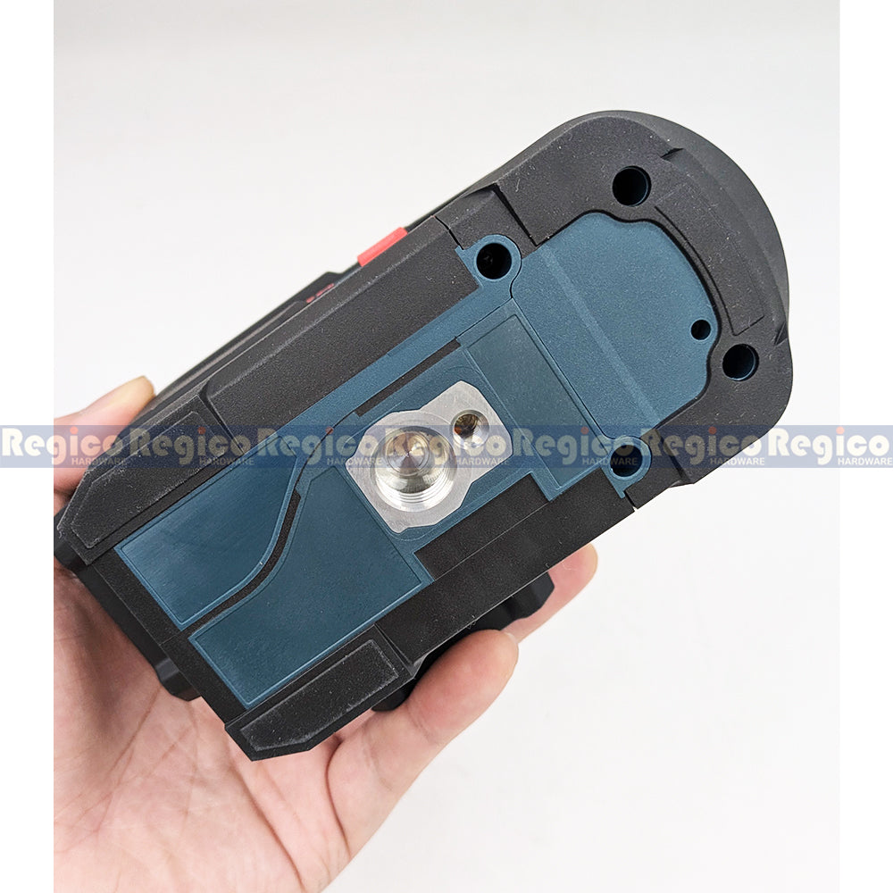 Bosch PRO GLL 90-33 XG 30m Green Line Laser with Bluetooth 12v Bosch Measuring