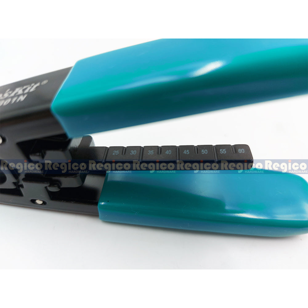 ProsKit FTTH Drop Cable Stripper Double Hole CP-FB01N