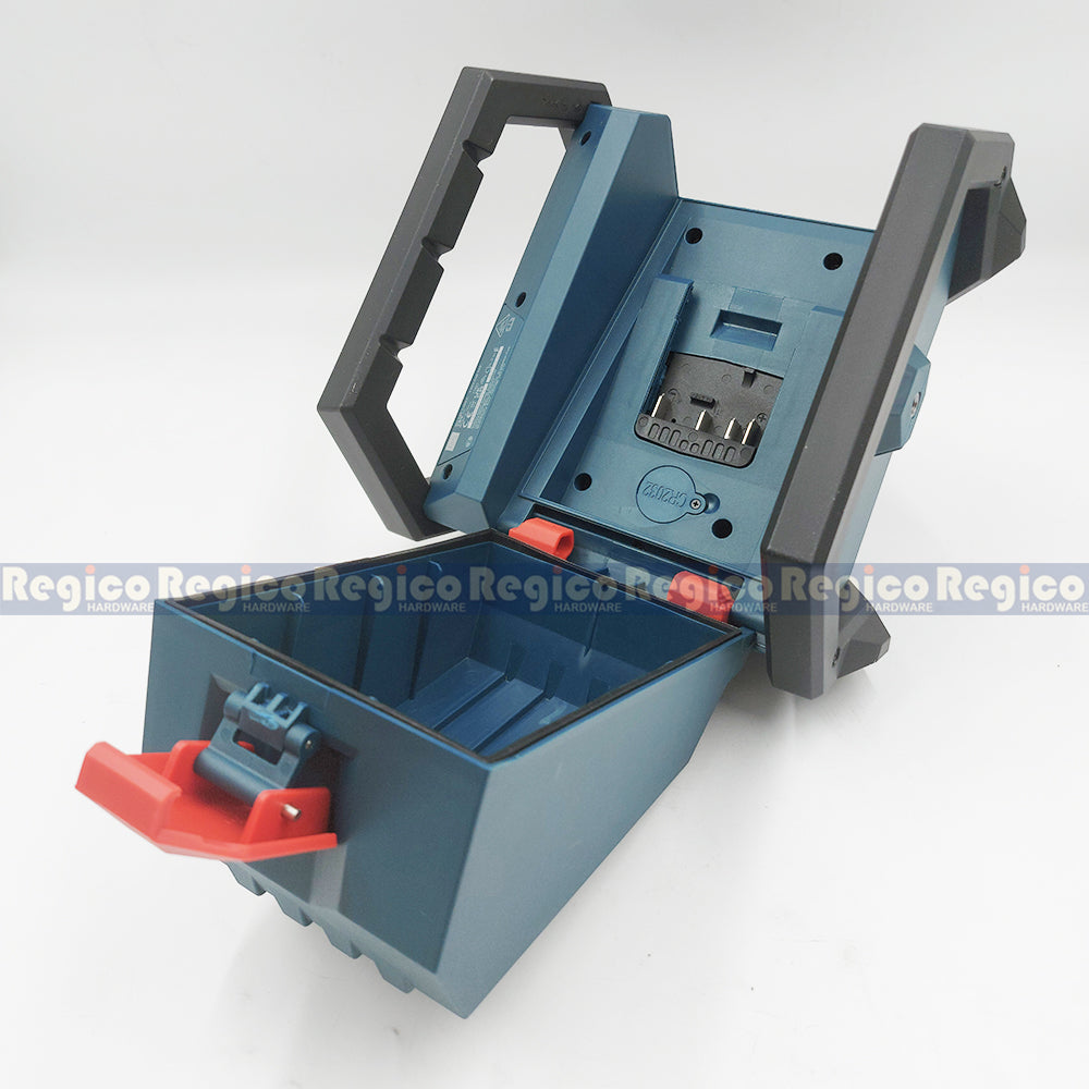 Bosch IP64 GLI 18v-1200 C Solo Splash Proof Jobsite Work light Floodlight Flood Light Flashlight Lamp Bosch Cordless
