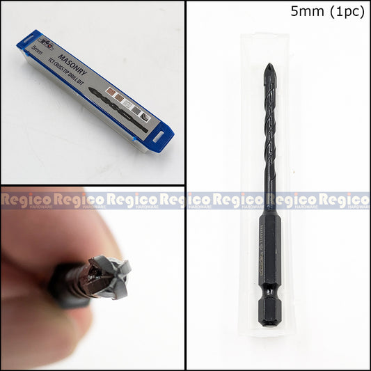 RGC TCT Multipurpose Masonry Bit