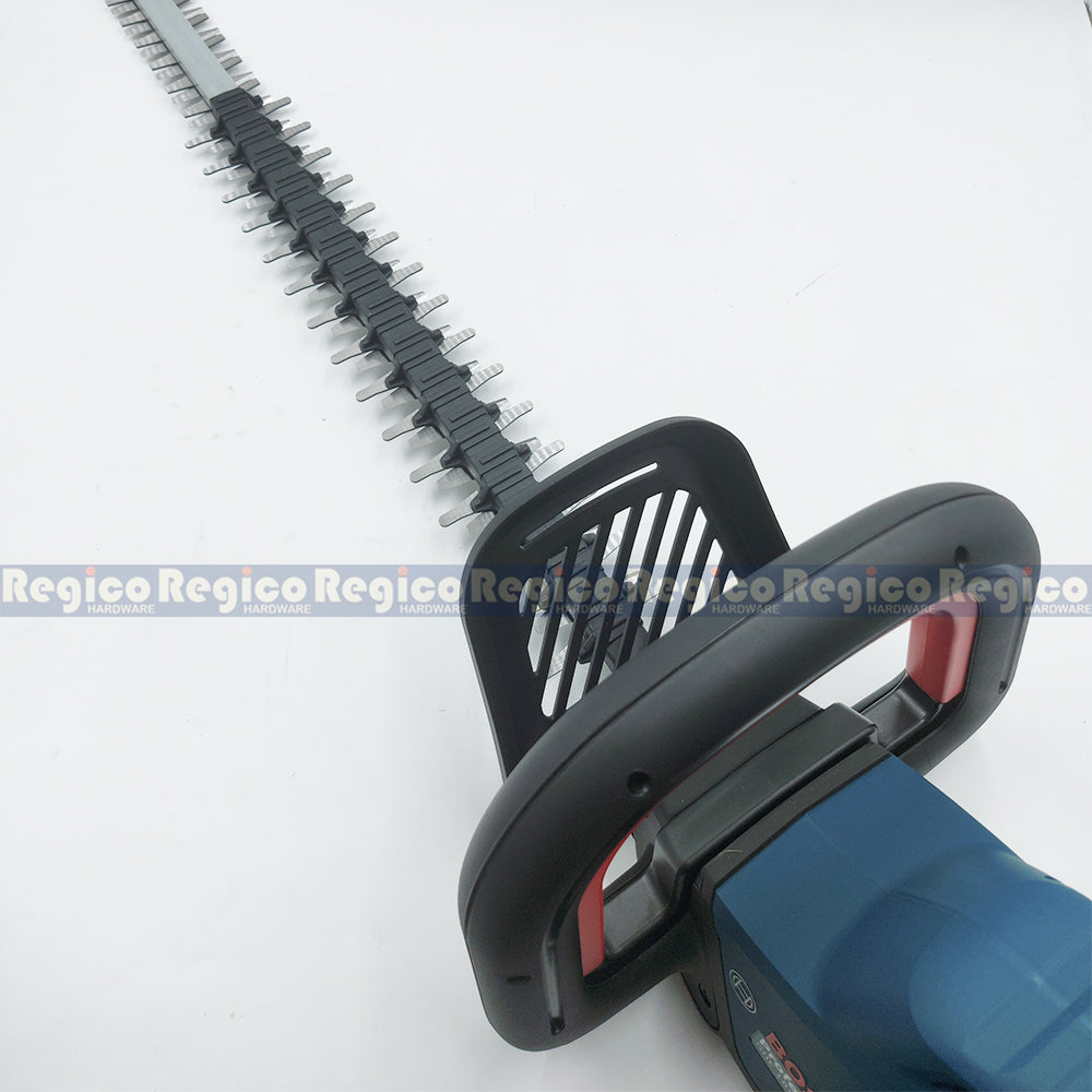 Bosch GHE 18v-60 Cordless Hedge Trimmer for Lawn and Garden Bosch Cordless 18v (BATTERY AND CHARGER NOT INCLUDED)