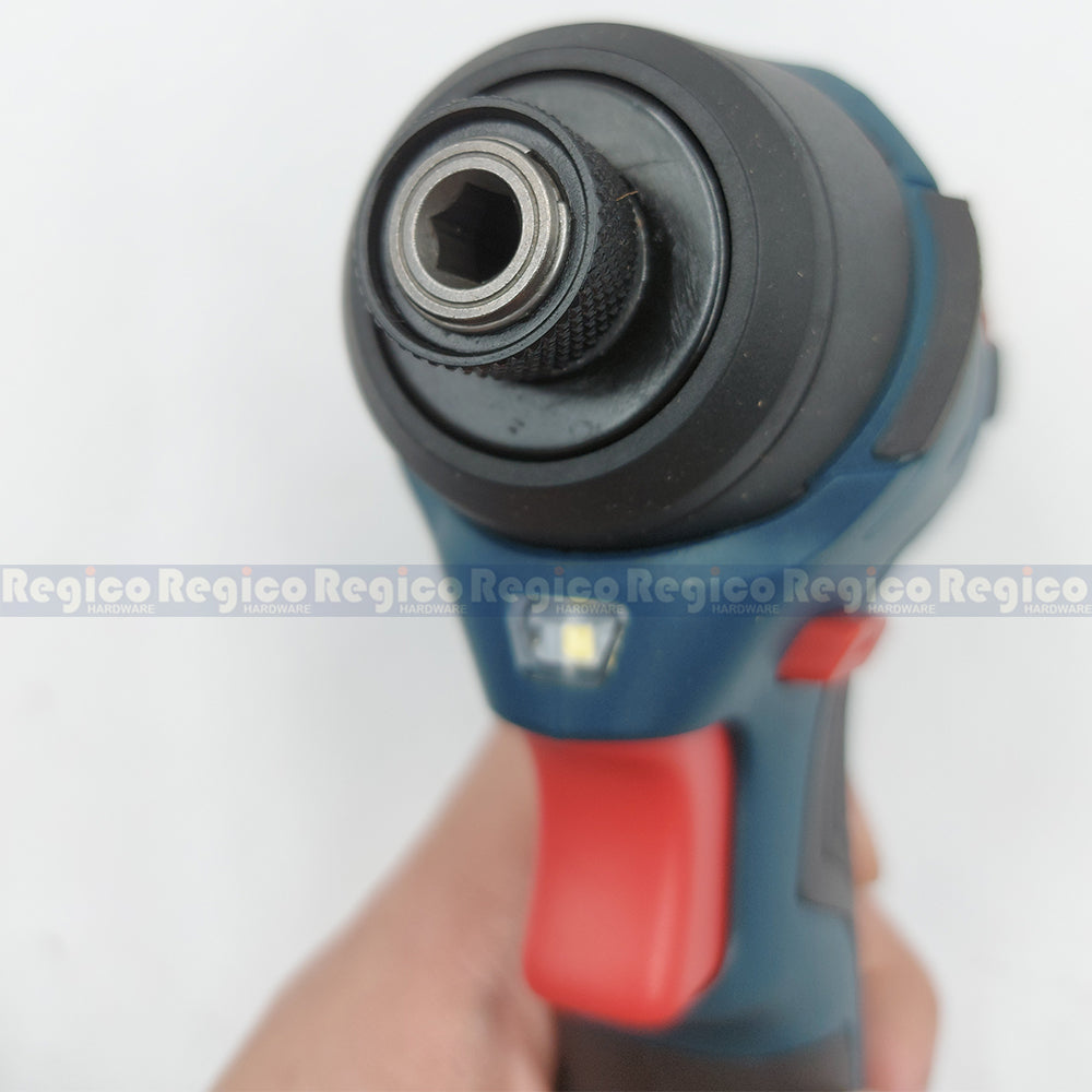 Bosch GDR 18v-220C Brushless Cordless Impact Driver Bosch Cordless