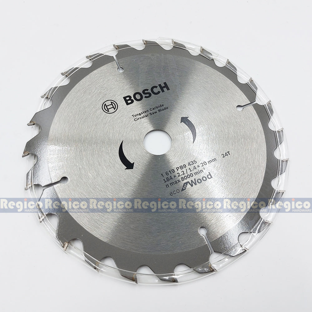 Bosch GKS 130 184mm Circular Saw Bosch CoC