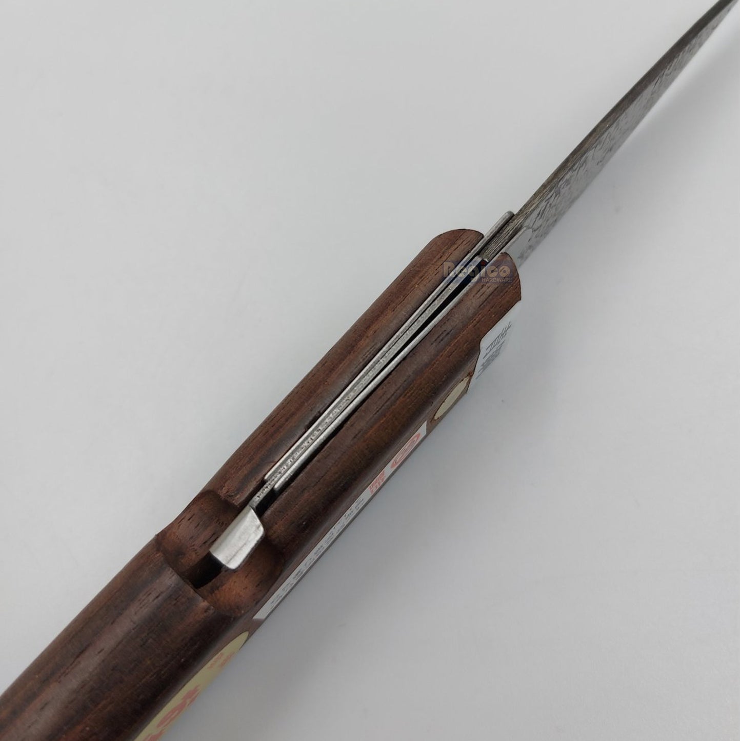 FUJIWARA 230mm Japanese Folding Grafting Gardening Pocket EDC Tool TR019