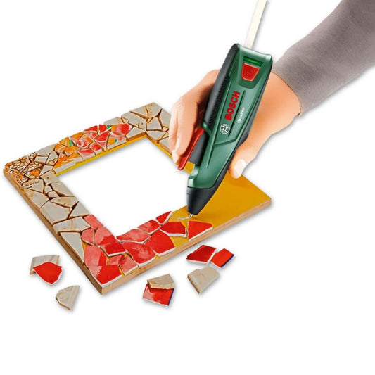 Bosch GluePen Cordless Hot Glue Gun Pen Bosch Lawn Garden