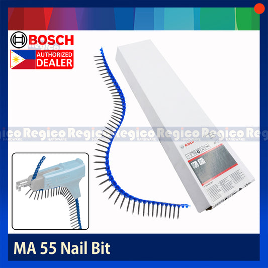 Bosch GMA 55 Magazine Attachment for GTB 185 GTB 650 Drywall Screwdriver Drill Bosch Accessorries
