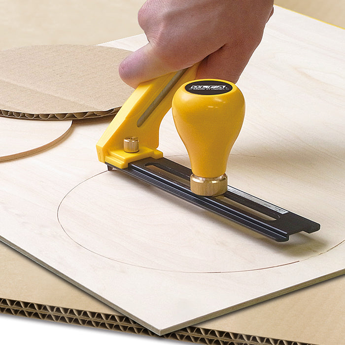 OLFA Circular Compass Cutter CMP-2
