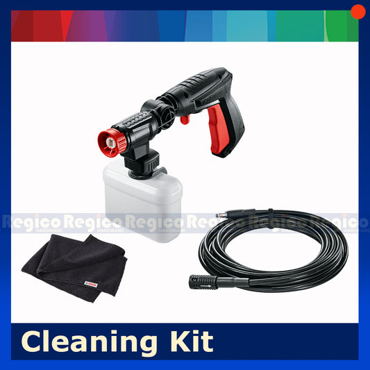 BOSCH 360 Gun Cleaning Kit Original Genuine Bosch AQT Pressure Washer Acc #00536 #00612