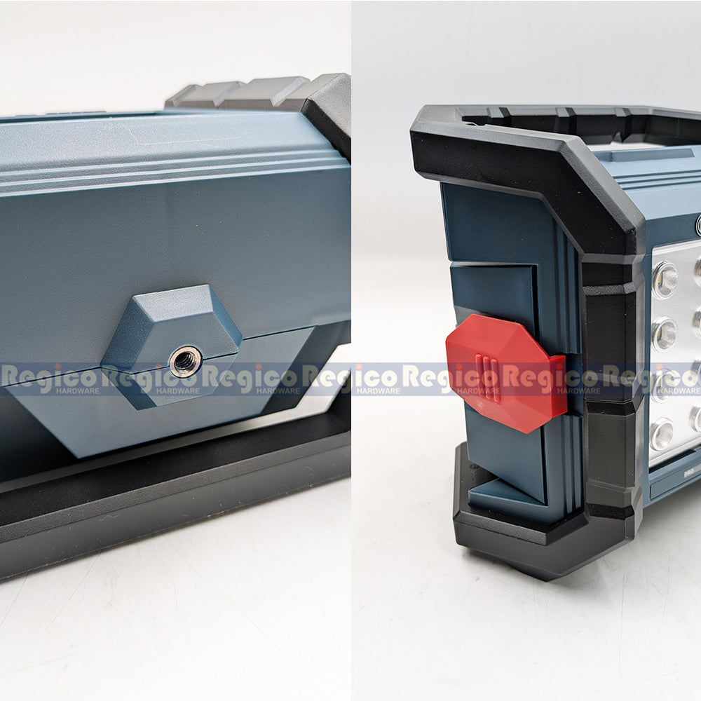 Bosch GLI 18v-1500 1500 Lumens Cordless LED Floodlight Bosch Cordless 18v