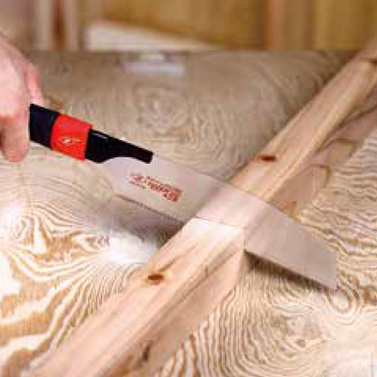 ZETSAW Japanese Hardwood Saw (H-250)