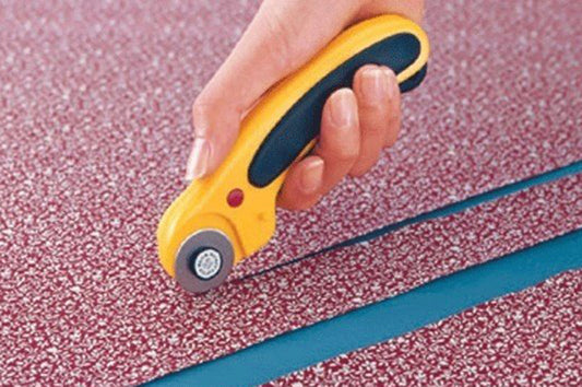 OLFA 2 packs Spare Rotary Cutter Blade (RB28-2)