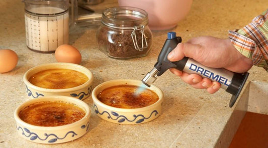 Dremel Versaflame #2200 Stationary Butane Torch Dremel Tools