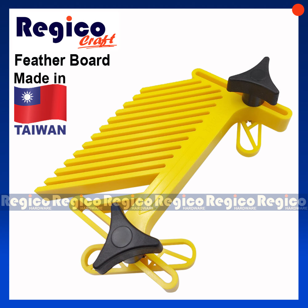 Regicocraft Feather Board #00221 #00222