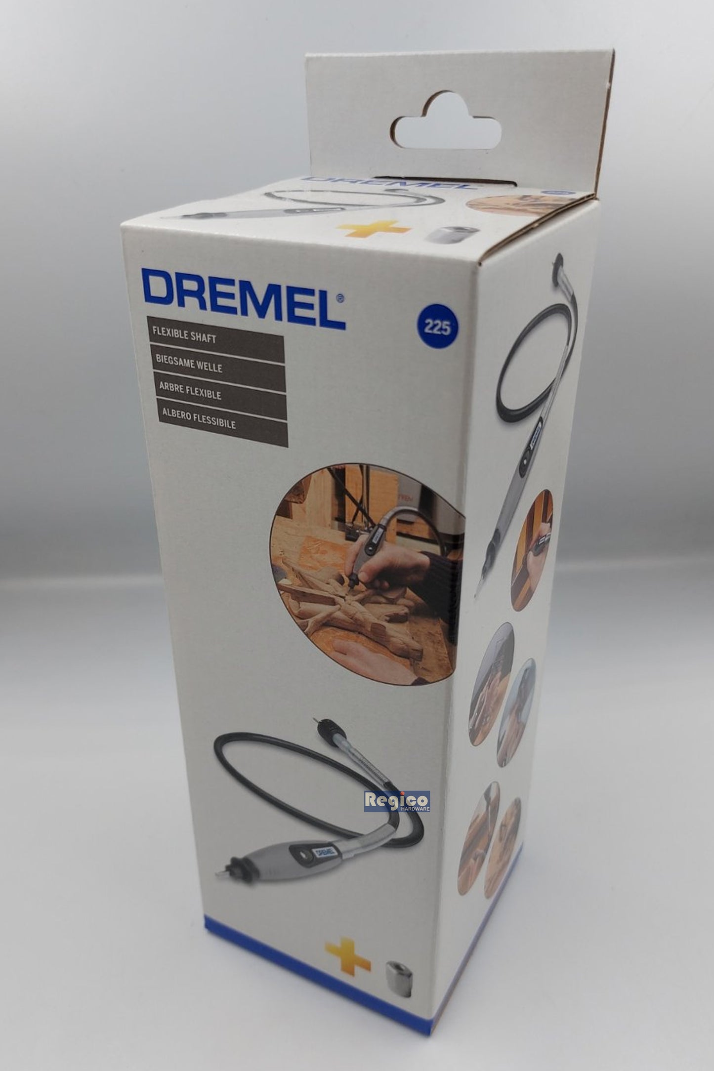 Dremel #225 Flexible Shaft for Rotary Tool Dremel Tools