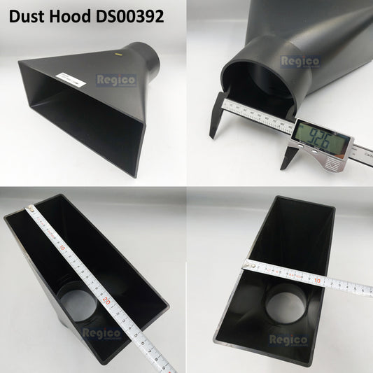 Regicocraft Dust Collector Collecting Accessories