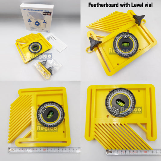 Regicocraft Feather Board #00221 #00222